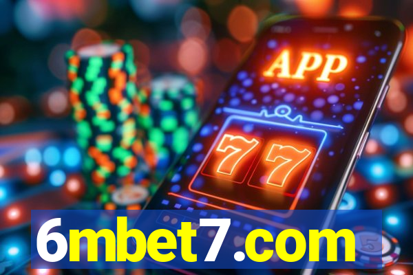 6mbet7.com