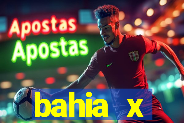 bahia x internacional onde assistir