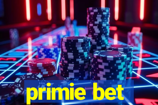 primie bet