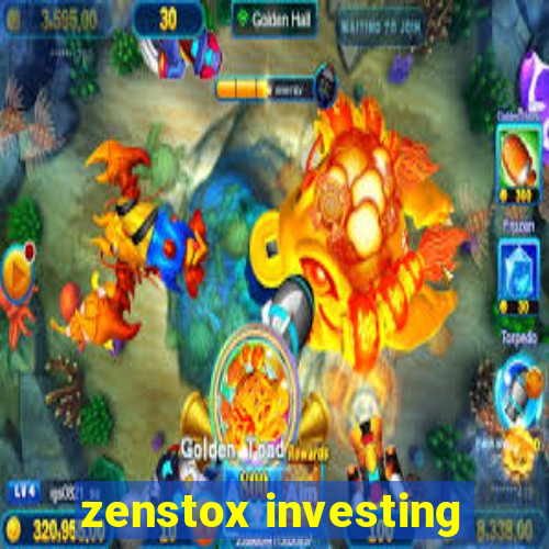 zenstox investing