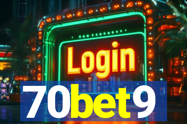 70bet9