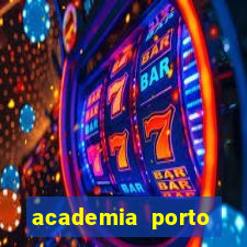 academia porto velho perto de mim