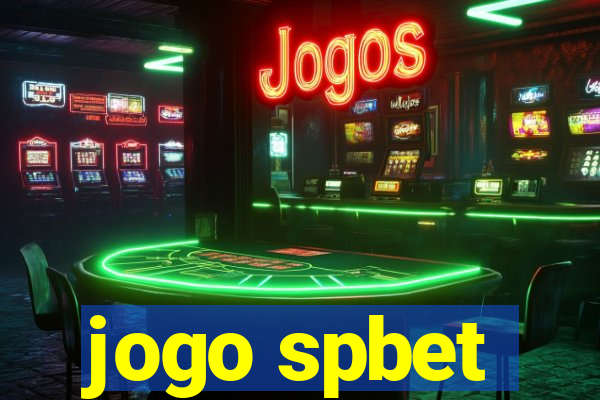 jogo spbet