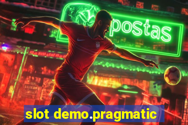 slot demo.pragmatic