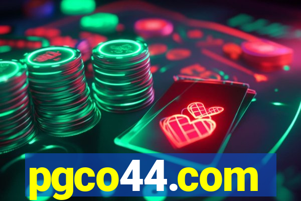 pgco44.com