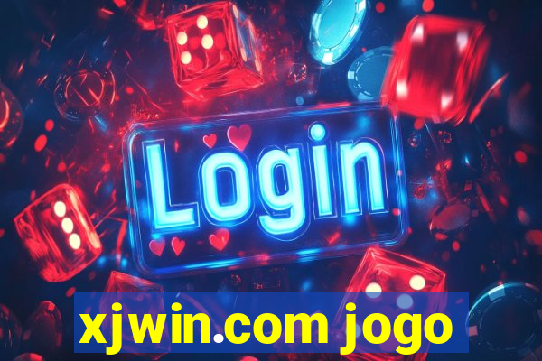 xjwin.com jogo