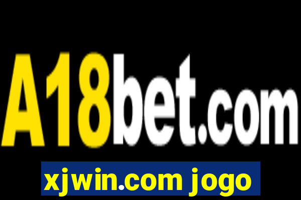 xjwin.com jogo