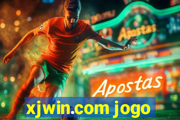 xjwin.com jogo