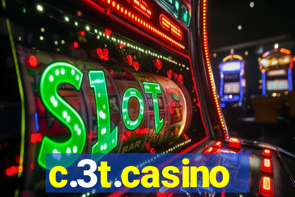 c.3t.casino