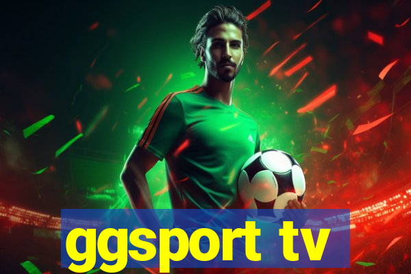 ggsport tv