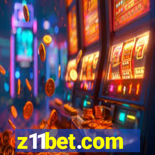 z11bet.com