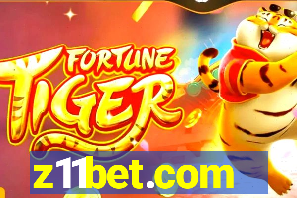 z11bet.com