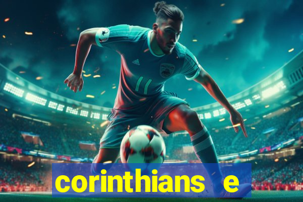 corinthians e cruzeiro futemax