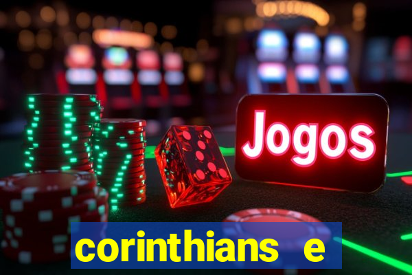 corinthians e cruzeiro futemax