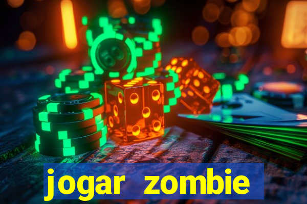 jogar zombie outbreak demo