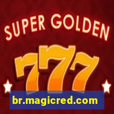 br.magicred.com