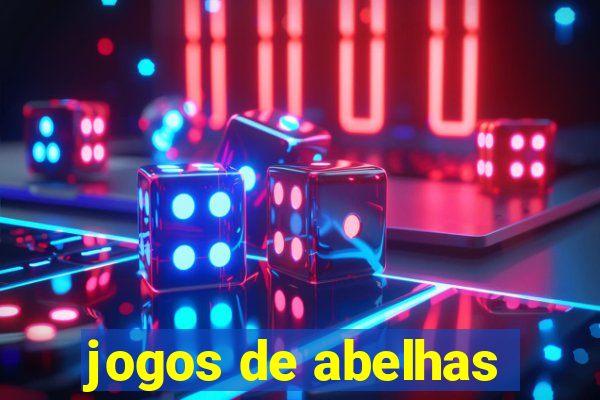 jogos de abelhas