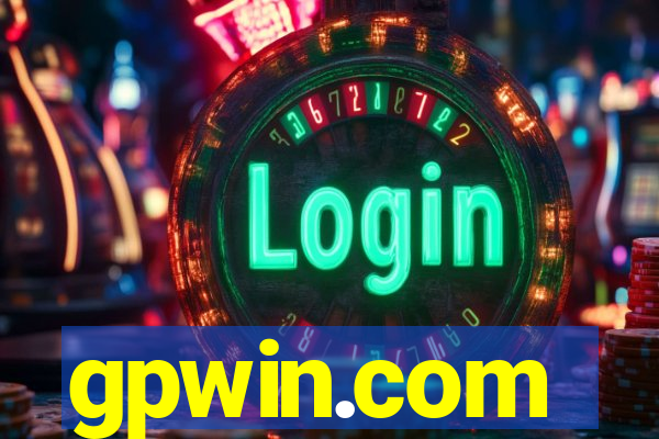 gpwin.com