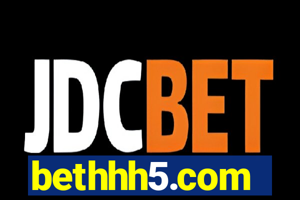 bethhh5.com