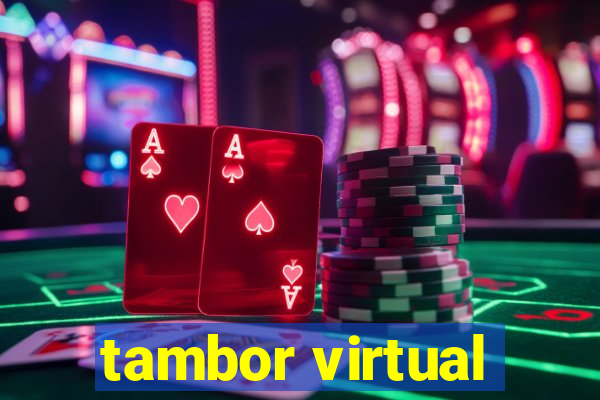 tambor virtual