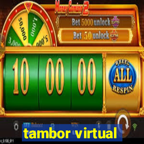 tambor virtual