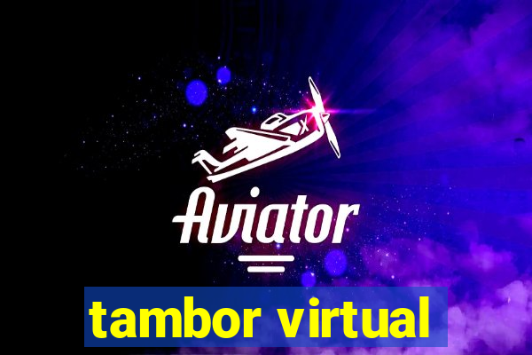 tambor virtual