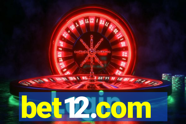 bet12.com