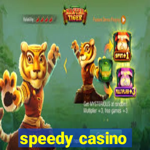 speedy casino