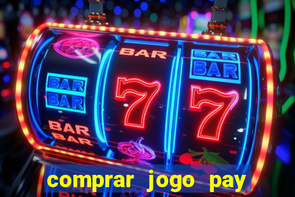 comprar jogo pay per view