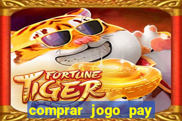 comprar jogo pay per view