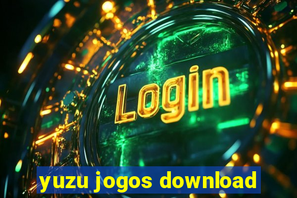 yuzu jogos download