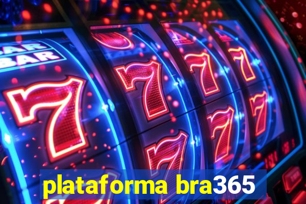 plataforma bra365