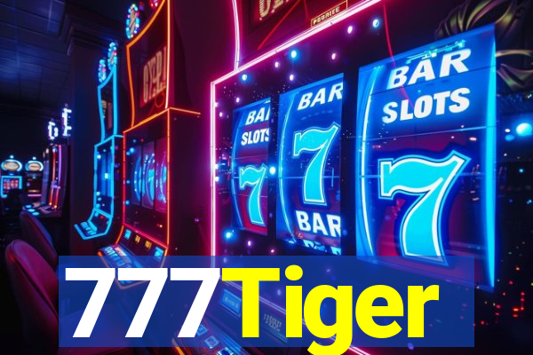 777Tiger