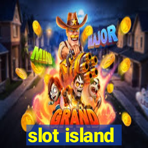 slot island