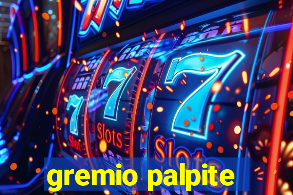 gremio palpite