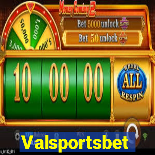 Valsportsbet