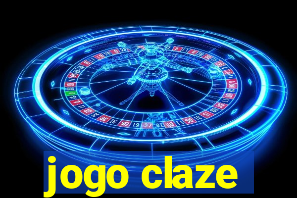 jogo claze