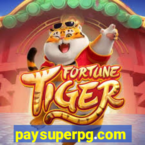 paysuperpg.com