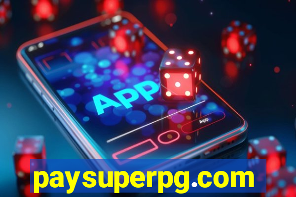 paysuperpg.com