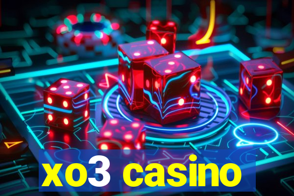 xo3 casino