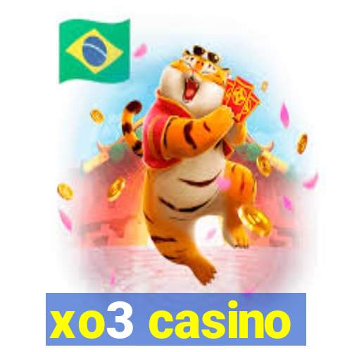 xo3 casino