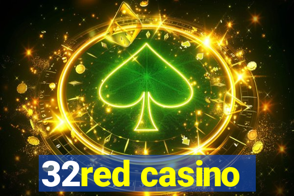 32red casino