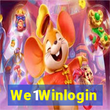 We1Winlogin