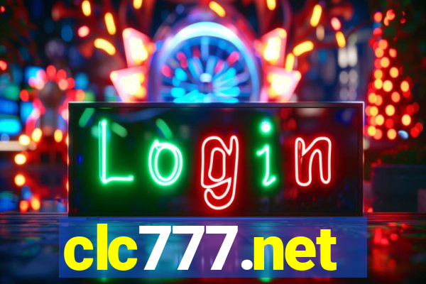 clc777.net