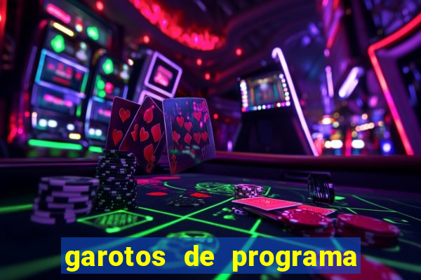 garotos de programa da zona leste