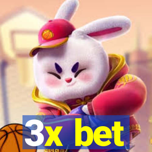 3x bet