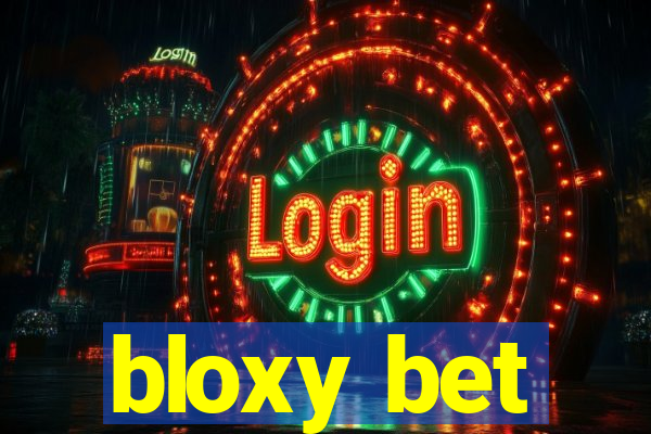 bloxy bet