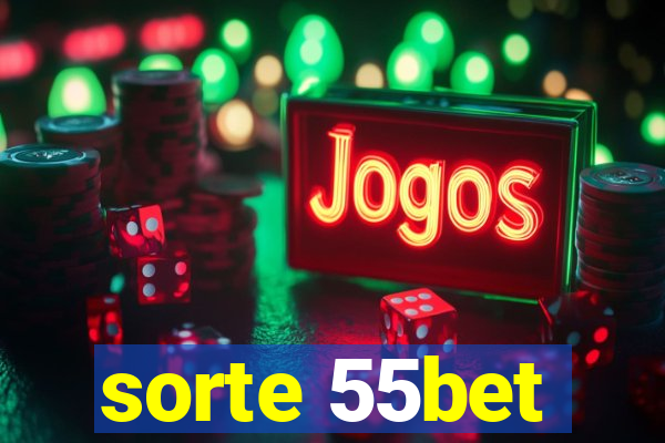 sorte 55bet