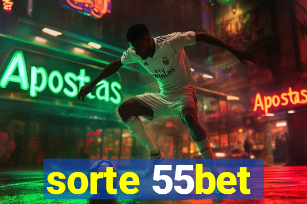 sorte 55bet