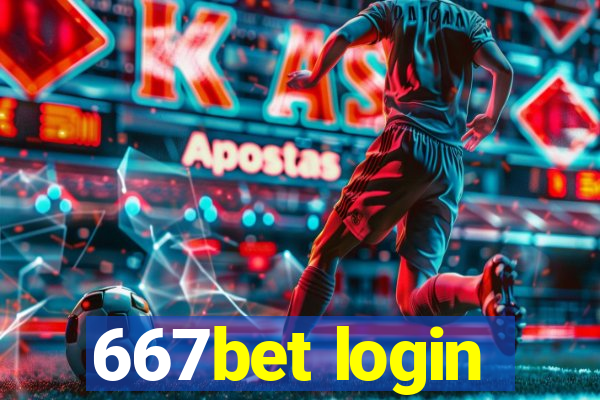 667bet login